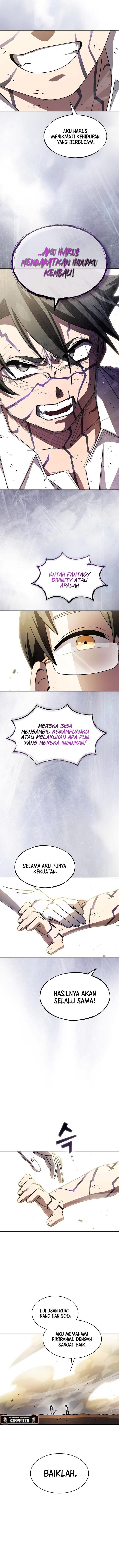 FFF-Class Trashero Chap 172 - Next Chap 173