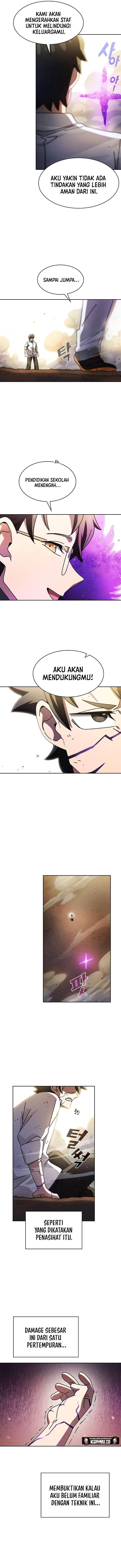 FFF-Class Trashero Chap 172 - Next Chap 173