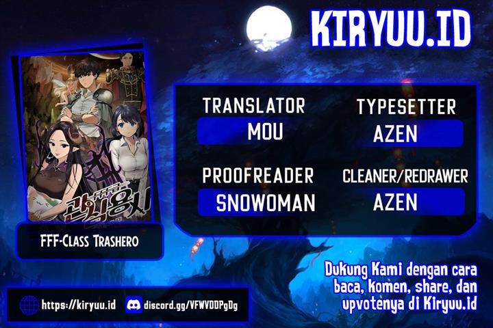 FFF-Class Trashero Chap 172 - Next Chap 173
