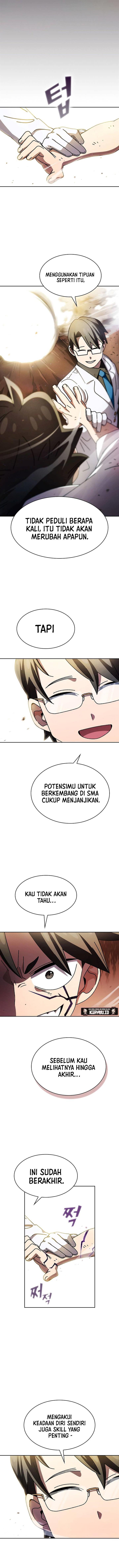 FFF-Class Trashero Chap 172 - Next Chap 173