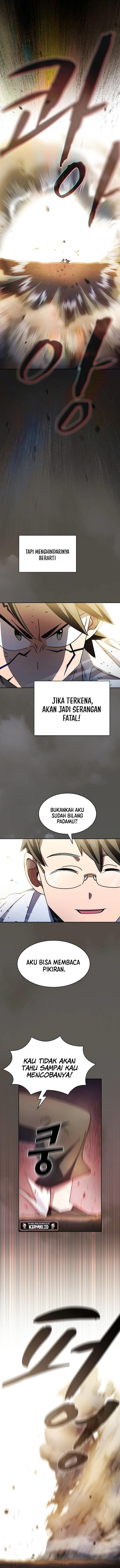 FFF-Class Trashero Chap 172 - Next Chap 173