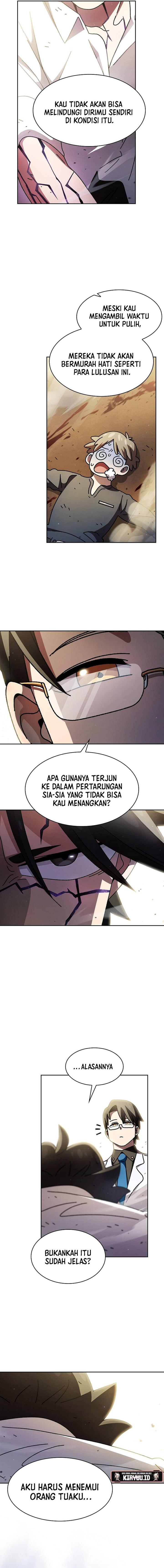 FFF-Class Trashero Chap 172 - Next Chap 173