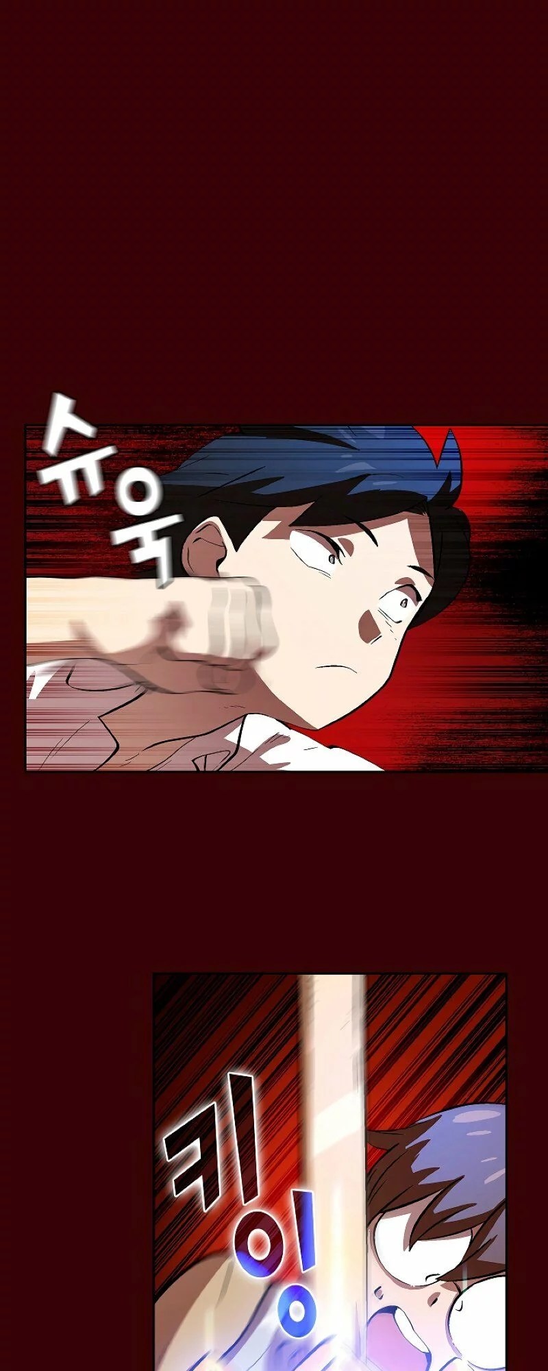 FFF-Class Trashero Chap 62 - Next Chap 63