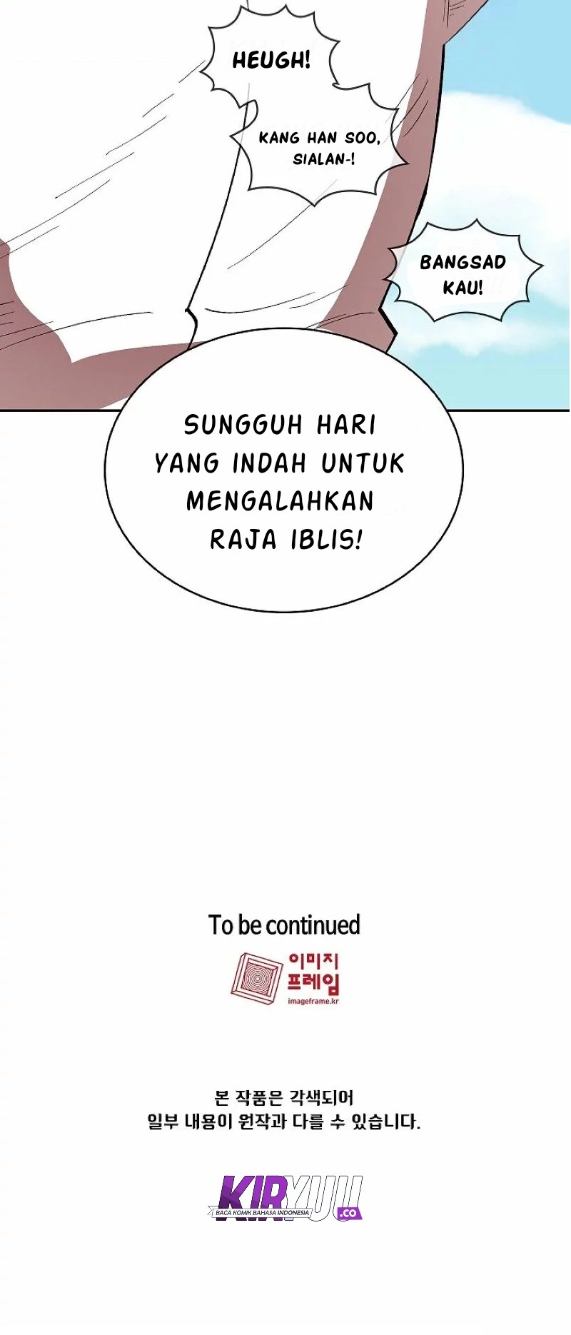 FFF-Class Trashero Chap 62 - Next Chap 63