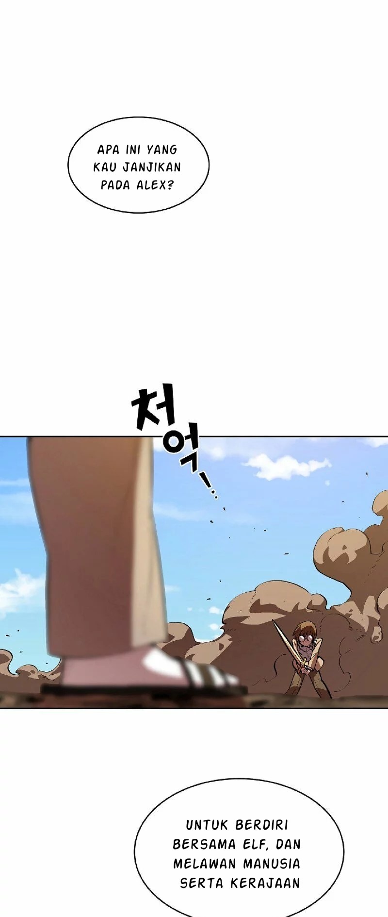 FFF-Class Trashero Chap 62 - Next Chap 63