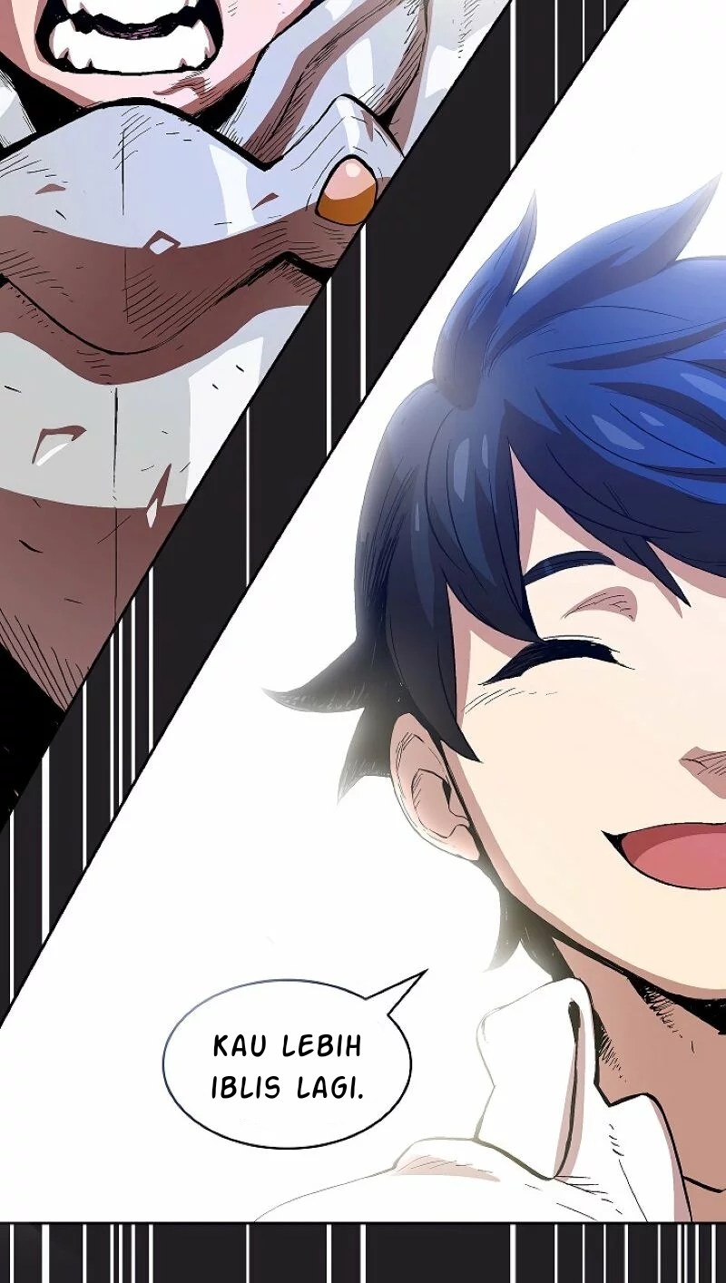 FFF-Class Trashero Chap 62 - Next Chap 63