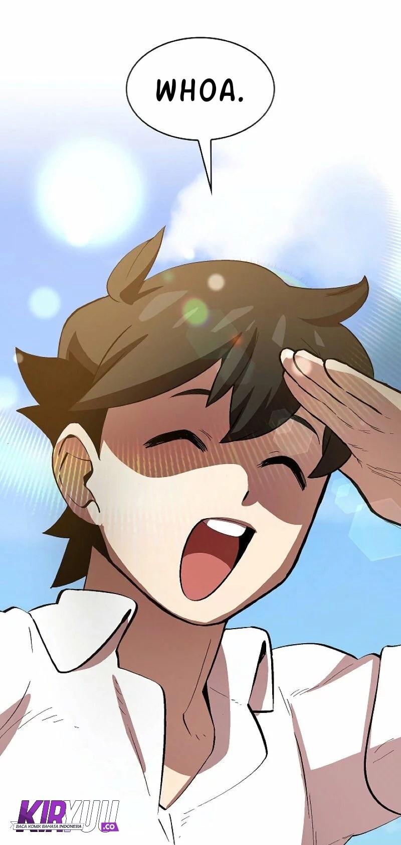 FFF-Class Trashero Chap 62 - Next Chap 63