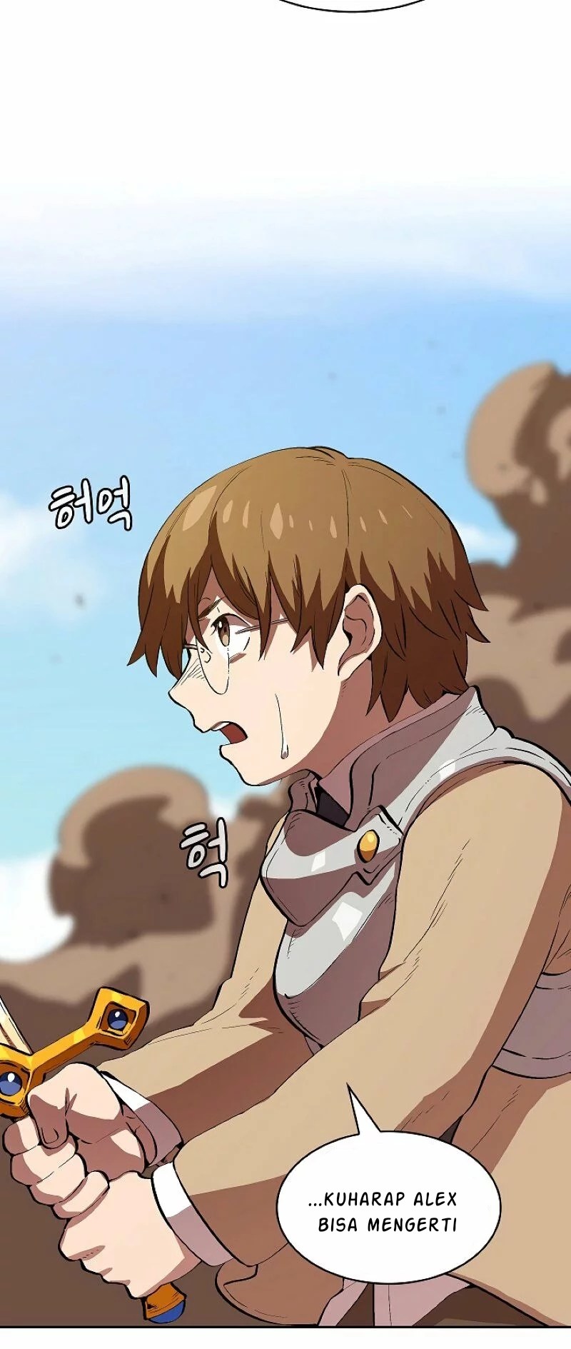 FFF-Class Trashero Chap 62 - Next Chap 63