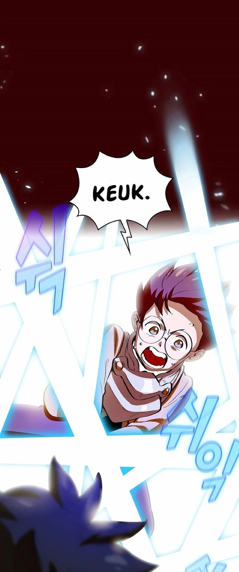 FFF-Class Trashero Chap 62 - Next Chap 63