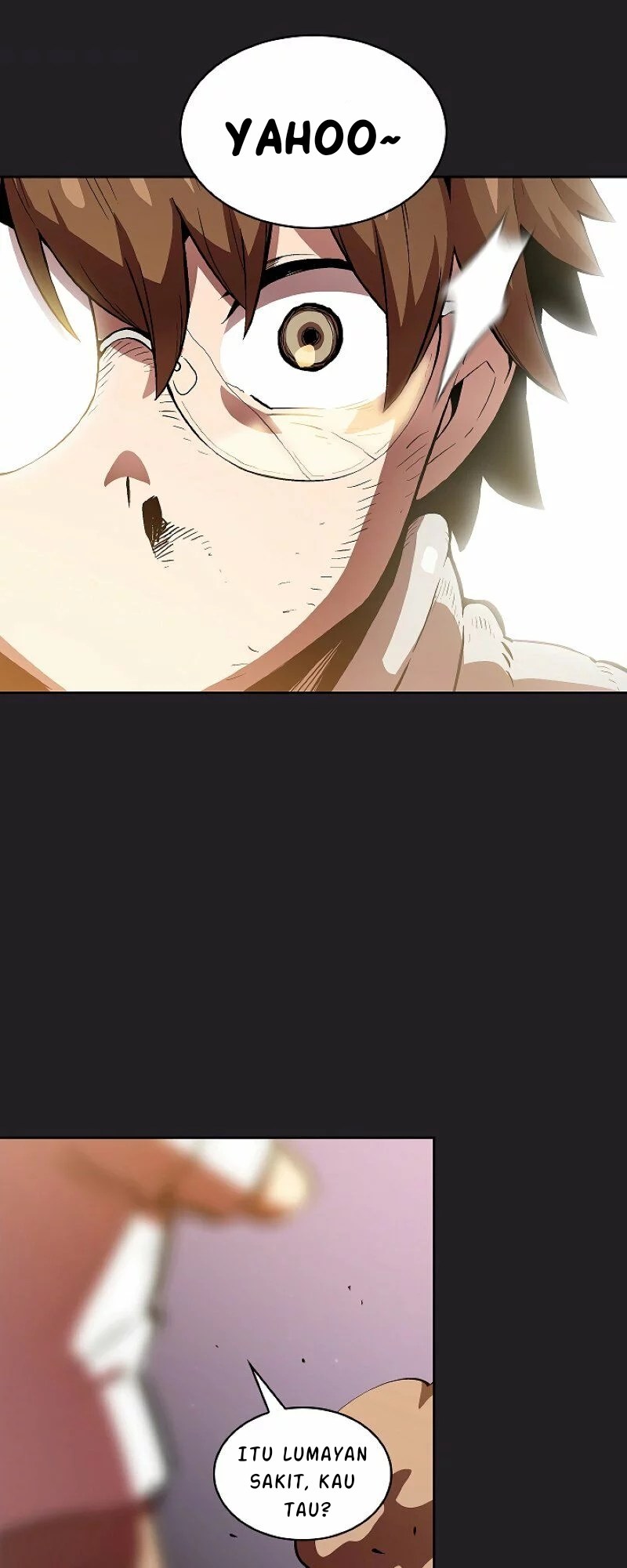 FFF-Class Trashero Chap 62 - Next Chap 63