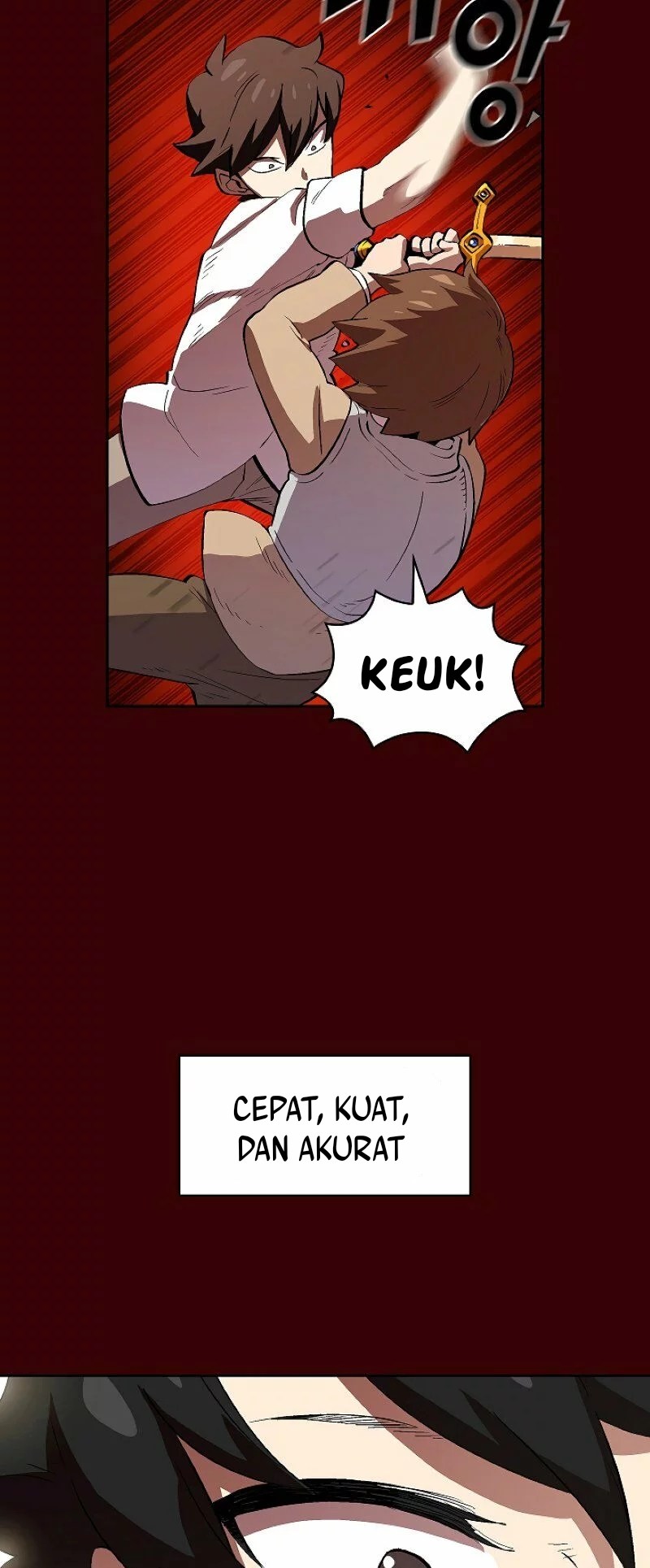 FFF-Class Trashero Chap 62 - Next Chap 63