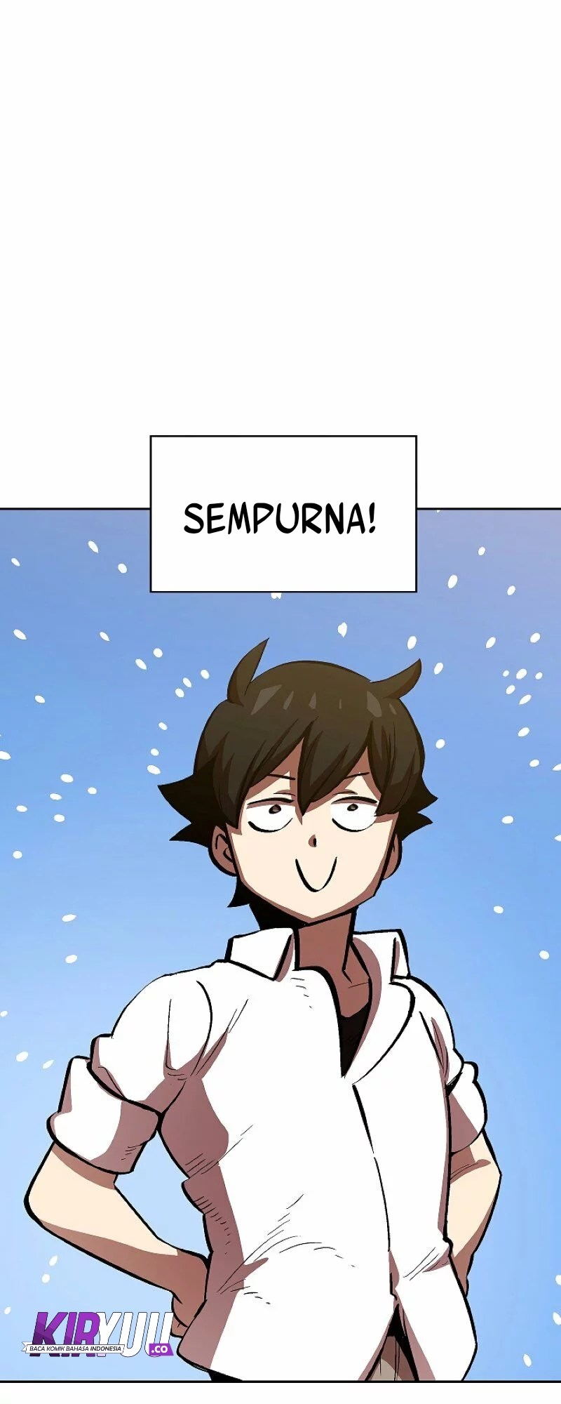 FFF-Class Trashero Chap 62 - Next Chap 63