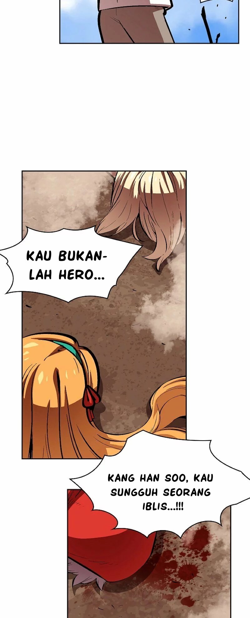 FFF-Class Trashero Chap 62 - Next Chap 63