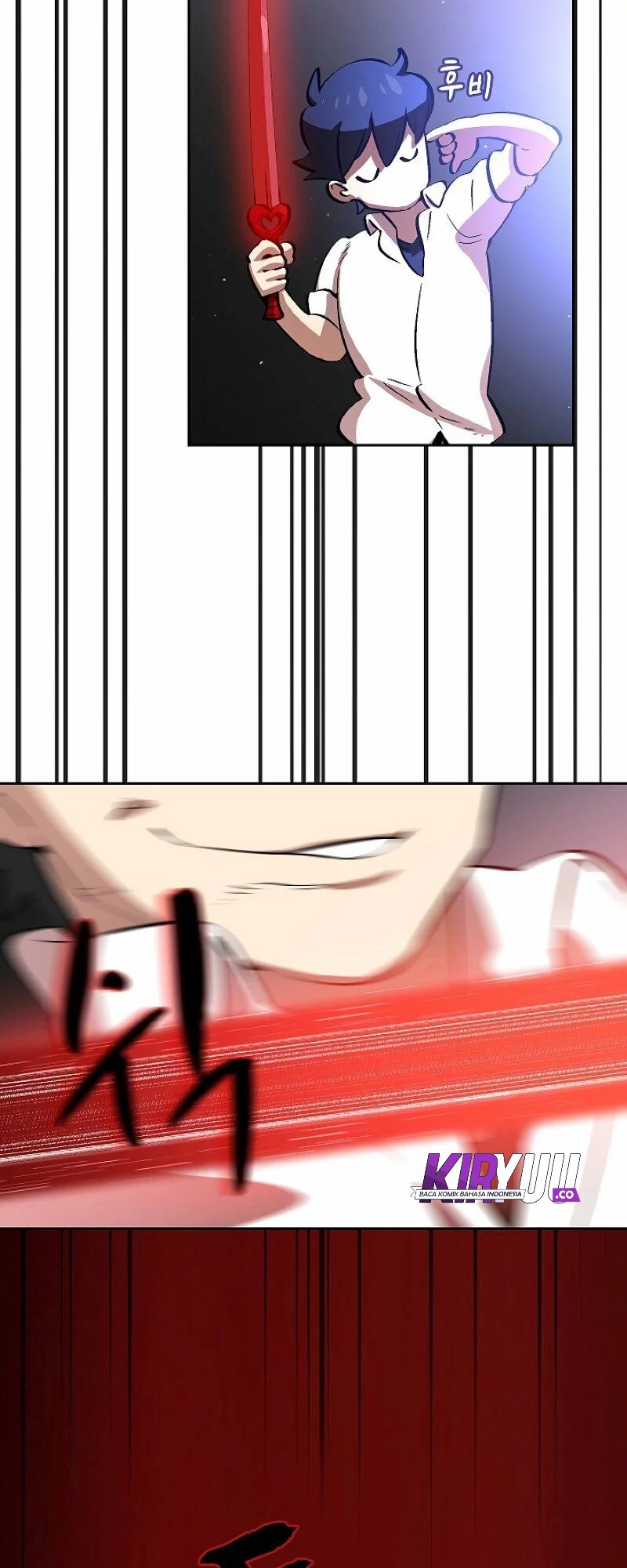 FFF-Class Trashero Chap 62 - Next Chap 63