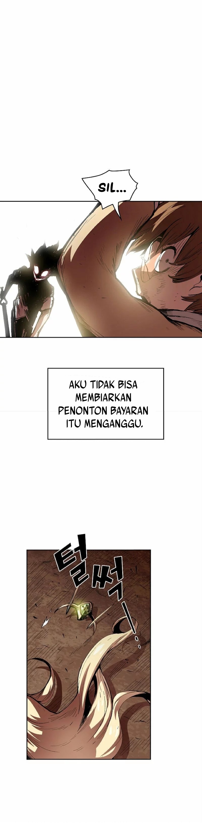 FFF-Class Trashero Chap 62 - Next Chap 63