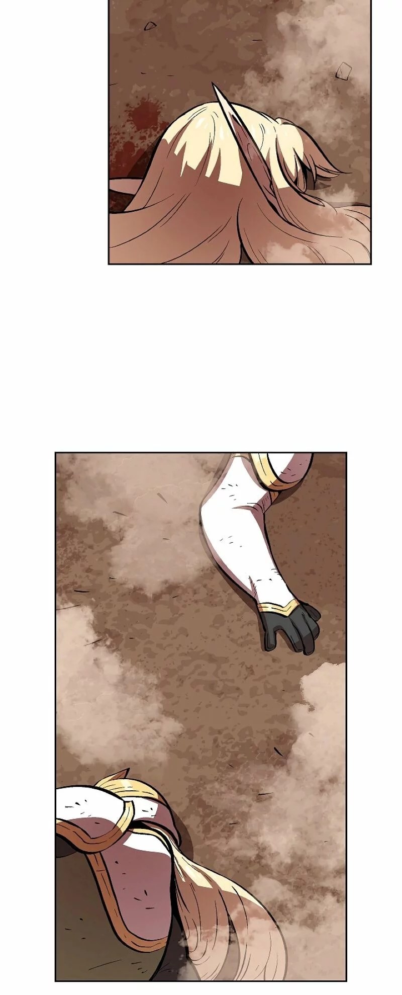 FFF-Class Trashero Chap 62 - Next Chap 63