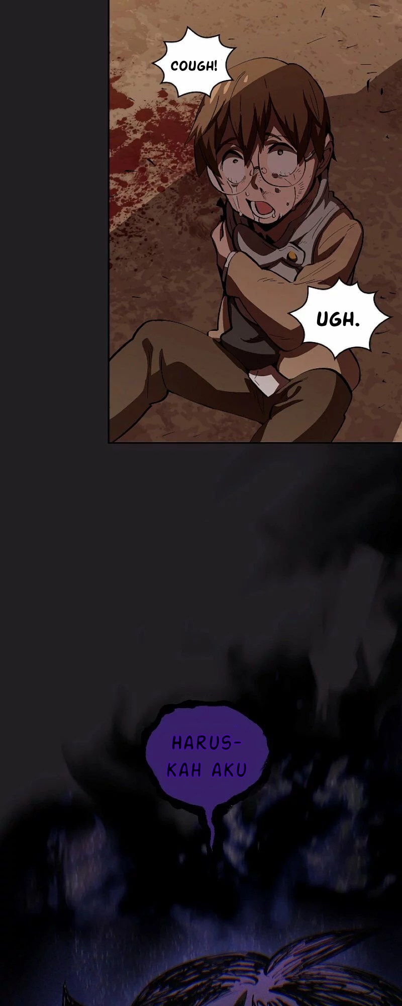 FFF-Class Trashero Chap 62 - Next Chap 63