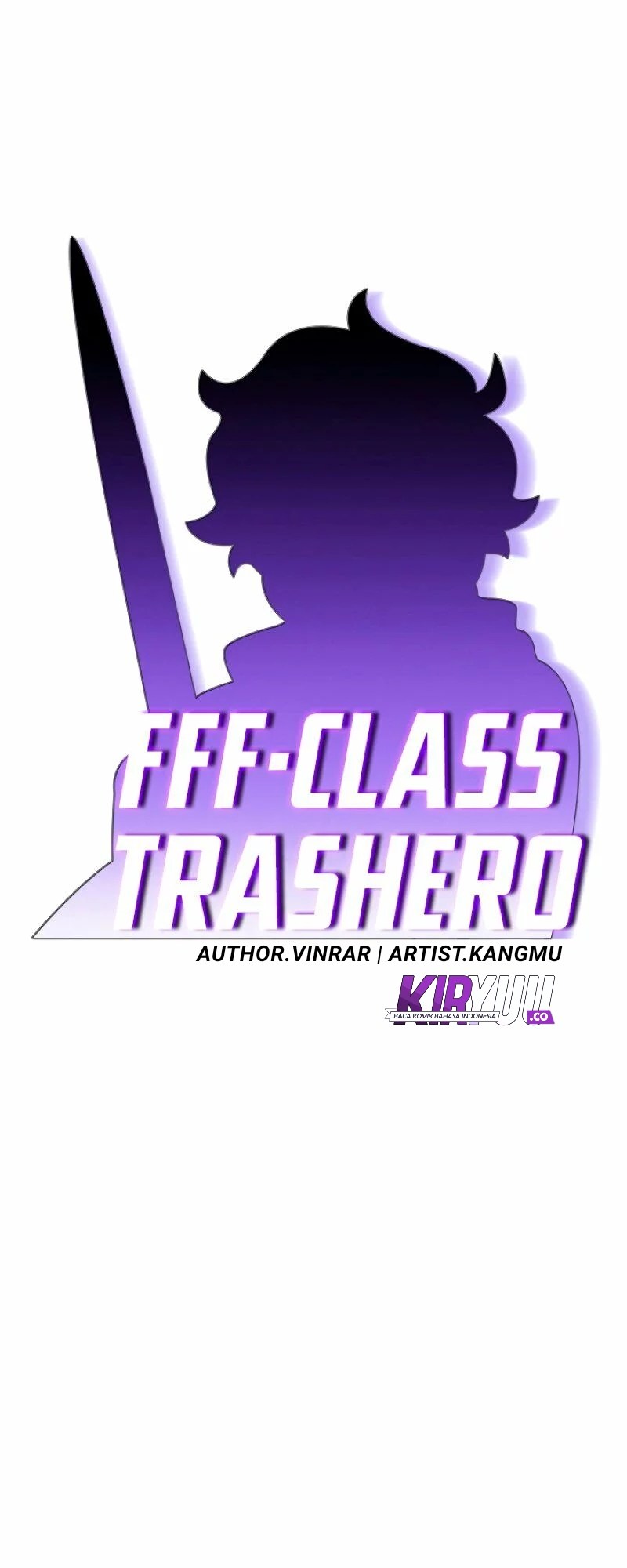 FFF-Class Trashero Chap 62 - Next Chap 63