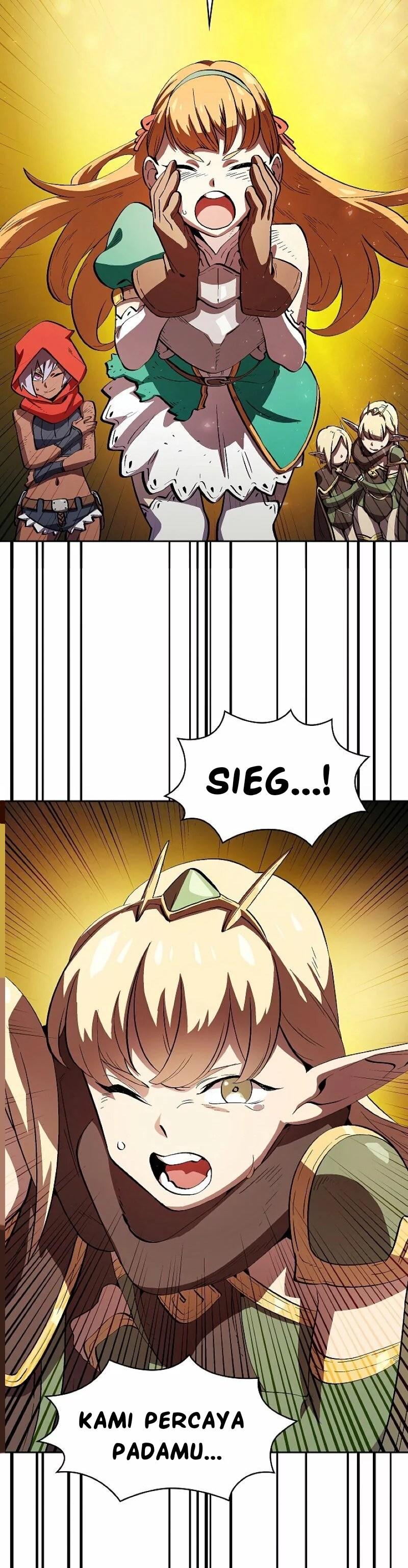 FFF-Class Trashero Chap 62 - Next Chap 63