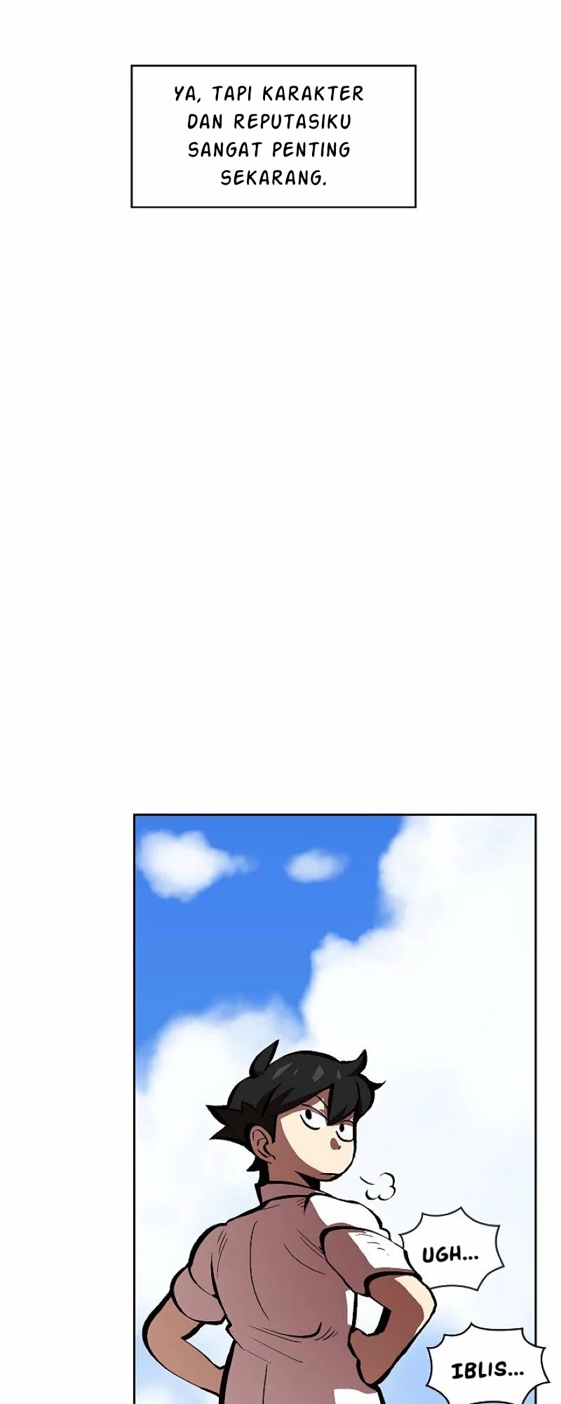 FFF-Class Trashero Chap 62 - Next Chap 63