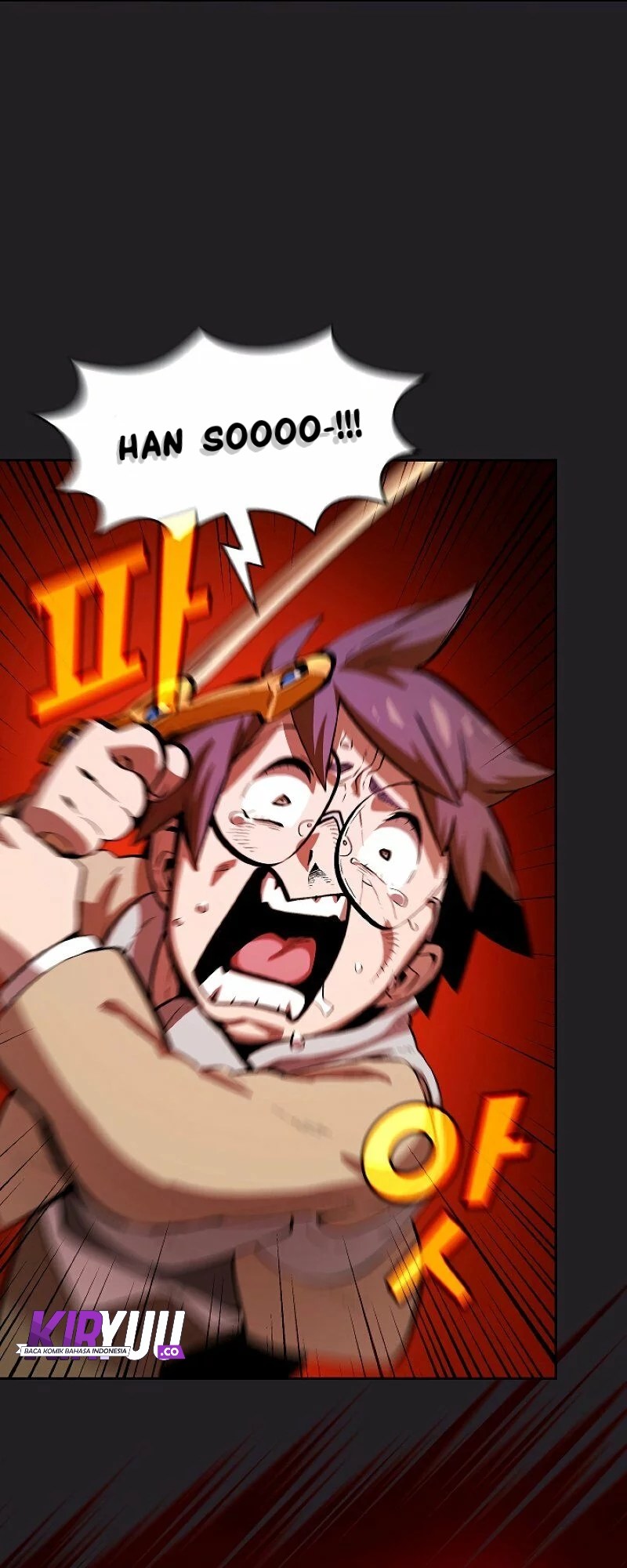 FFF-Class Trashero Chap 62 - Next Chap 63