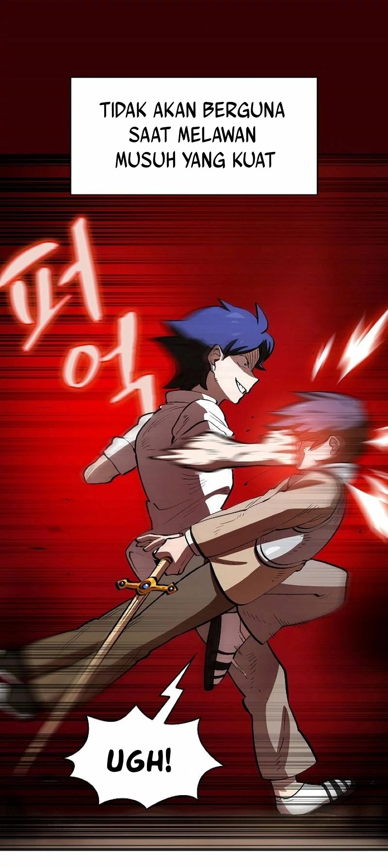 FFF-Class Trashero Chap 62 - Next Chap 63