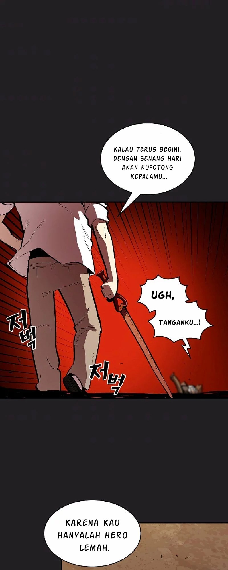 FFF-Class Trashero Chap 62 - Next Chap 63