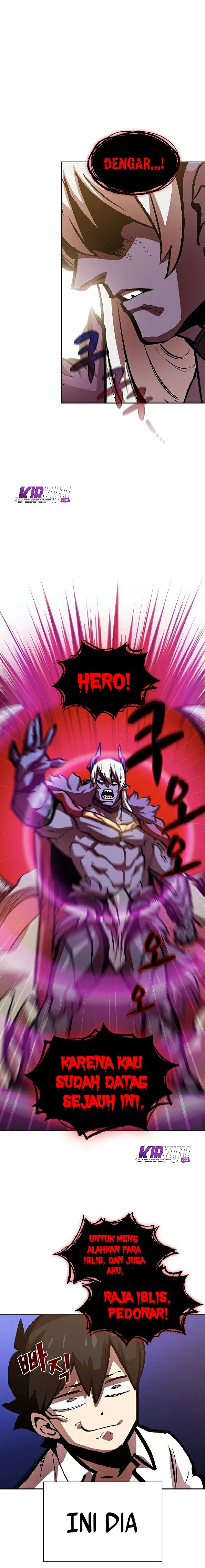 FFF-Class Trashero Chap 63 - Next Chap 64