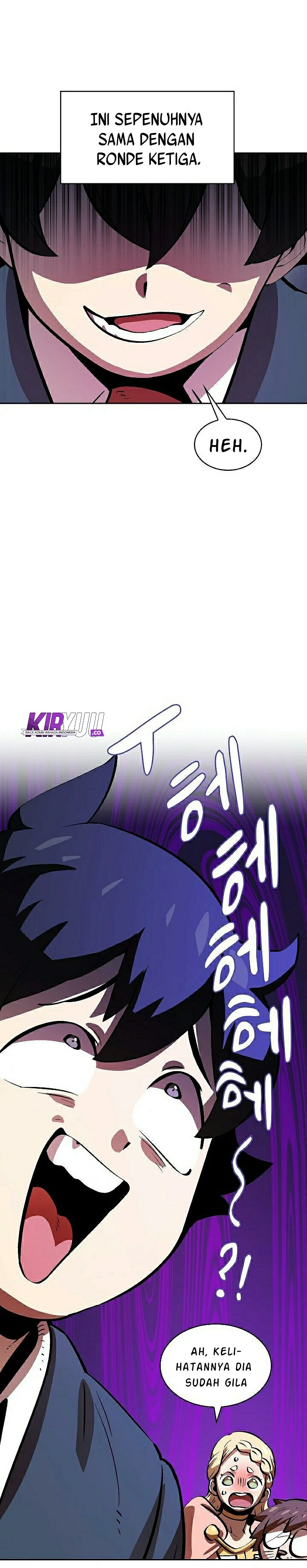 FFF-Class Trashero Chap 63 - Next Chap 64