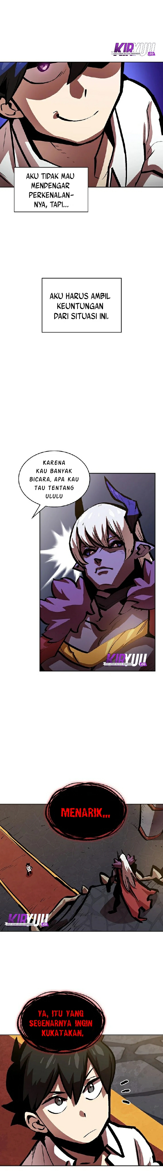 FFF-Class Trashero Chap 63 - Next Chap 64