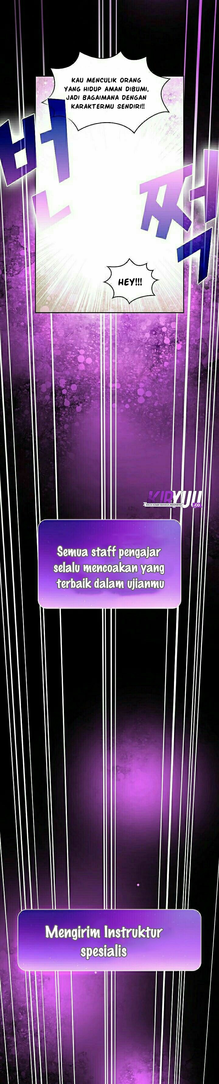 FFF-Class Trashero Chap 63 - Next Chap 64