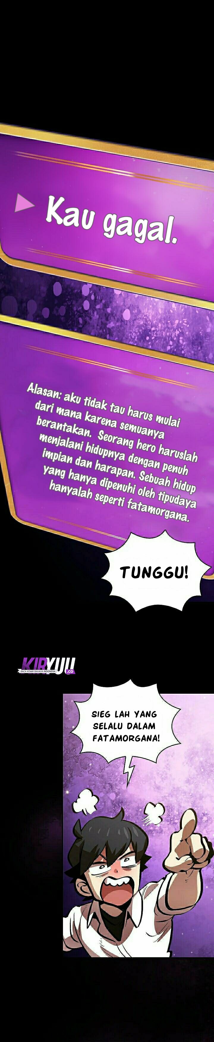 FFF-Class Trashero Chap 63 - Next Chap 64