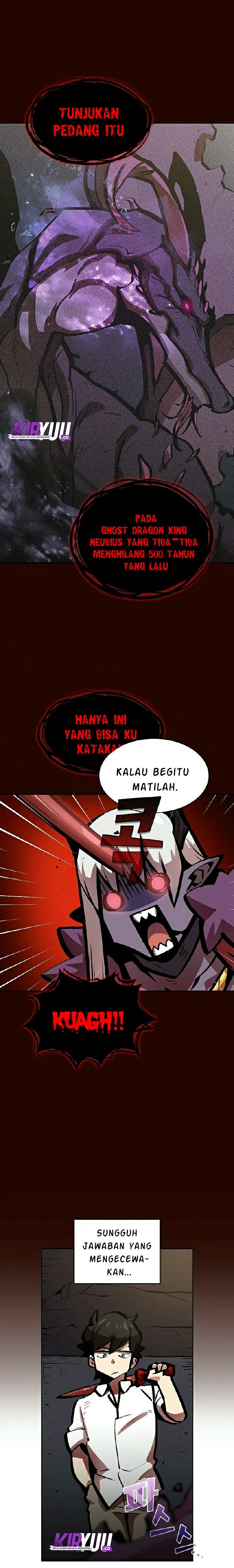 FFF-Class Trashero Chap 63 - Next Chap 64