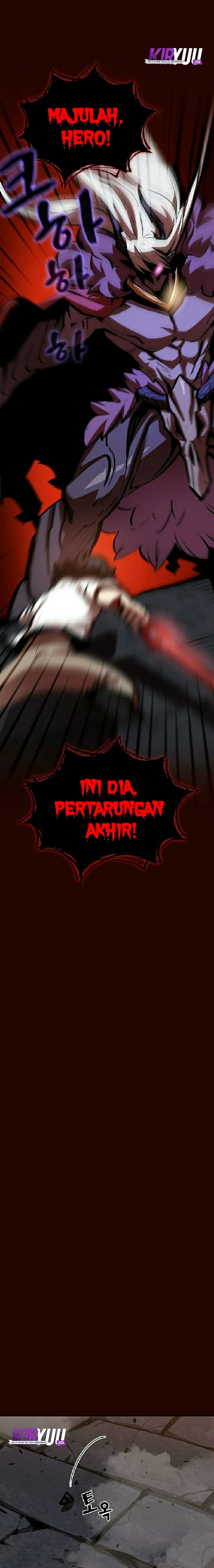 FFF-Class Trashero Chap 63 - Next Chap 64