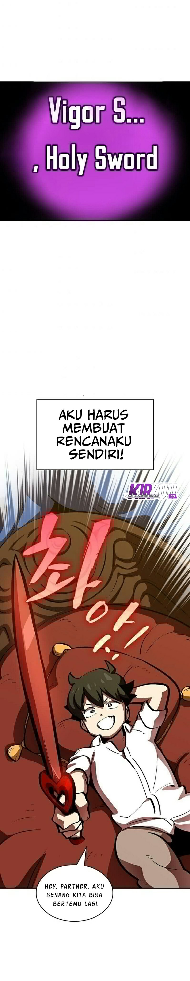 FFF-Class Trashero Chap 64 - Next Chap 65