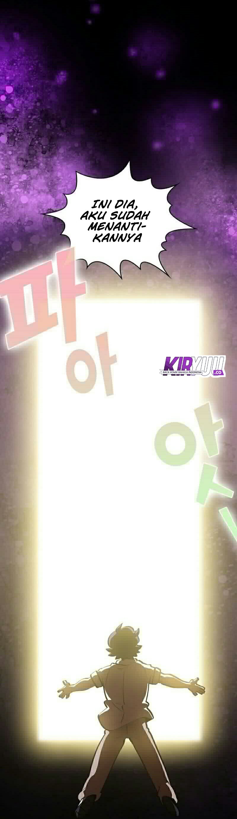 FFF-Class Trashero Chap 64 - Next Chap 65