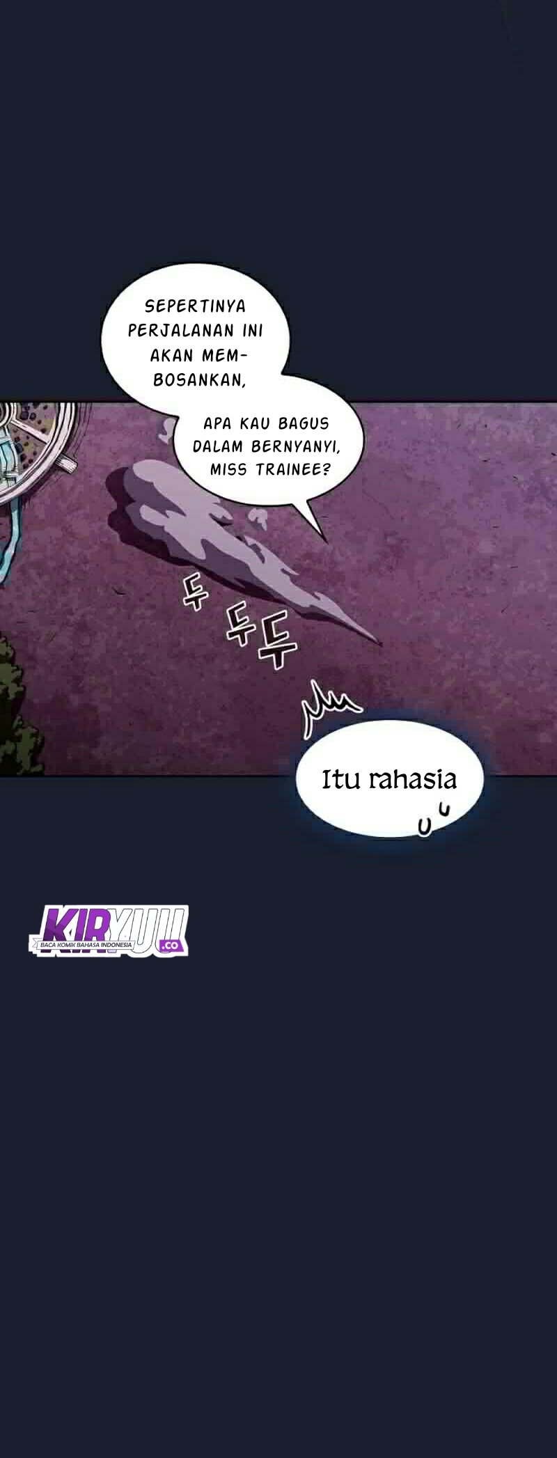 FFF-Class Trashero Chap 64 - Next Chap 65