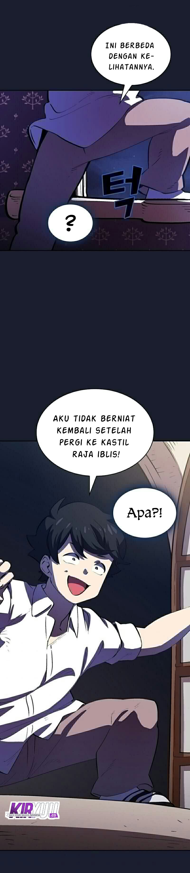 FFF-Class Trashero Chap 64 - Next Chap 65