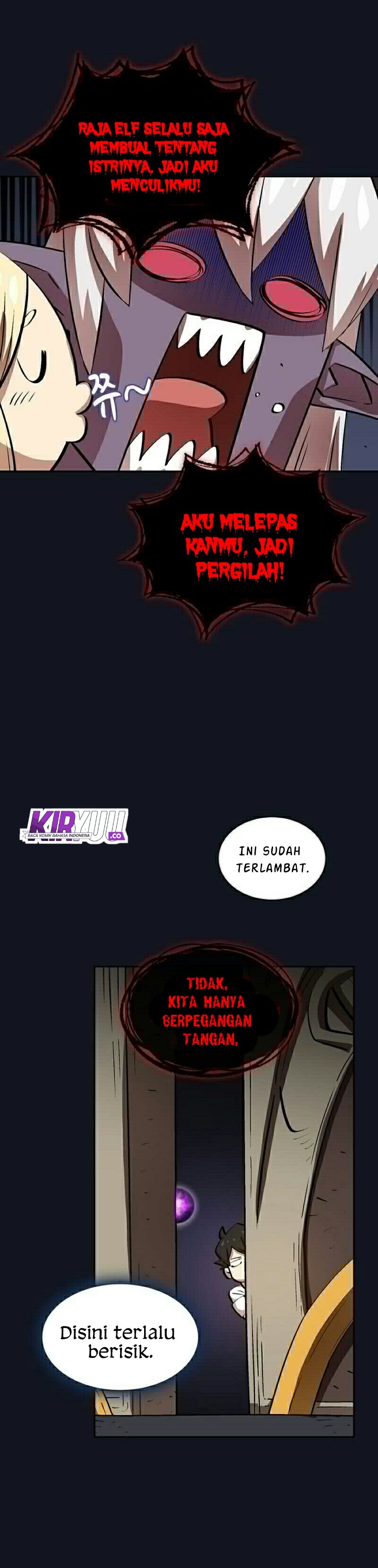 FFF-Class Trashero Chap 64 - Next Chap 65