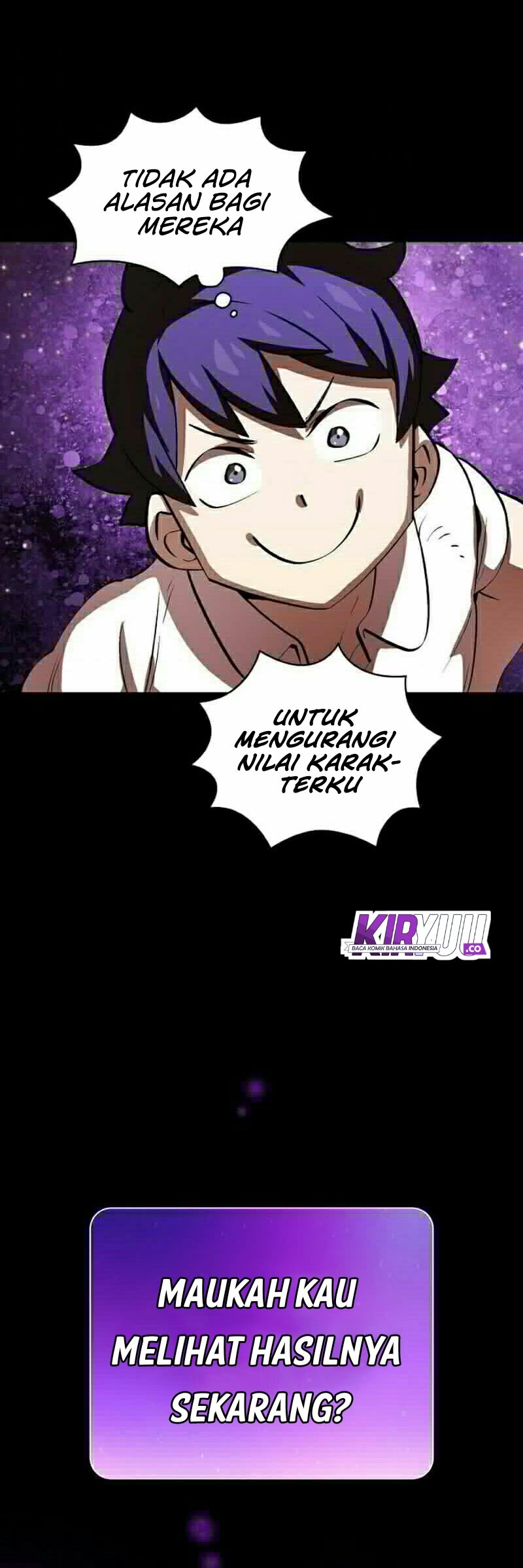 FFF-Class Trashero Chap 64 - Next Chap 65