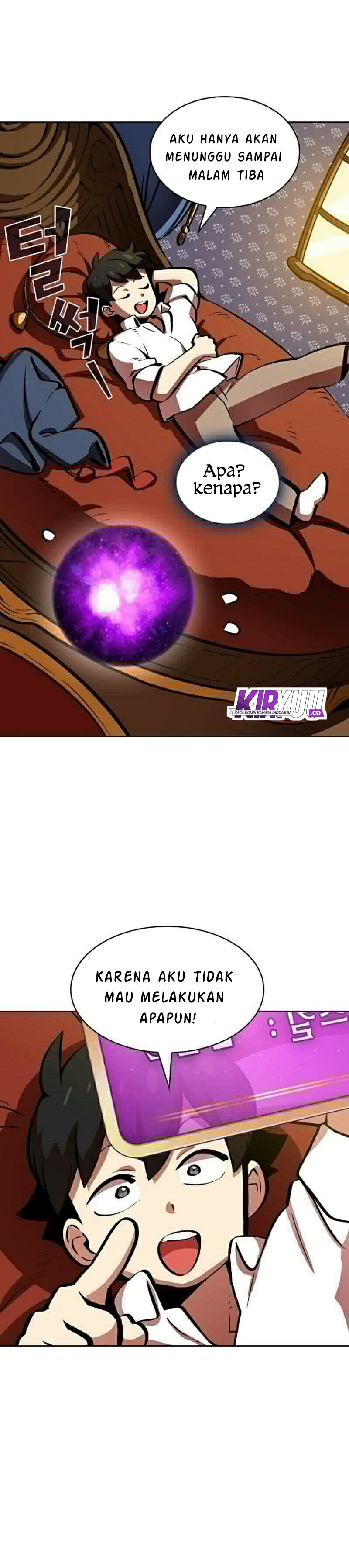 FFF-Class Trashero Chap 64 - Next Chap 65