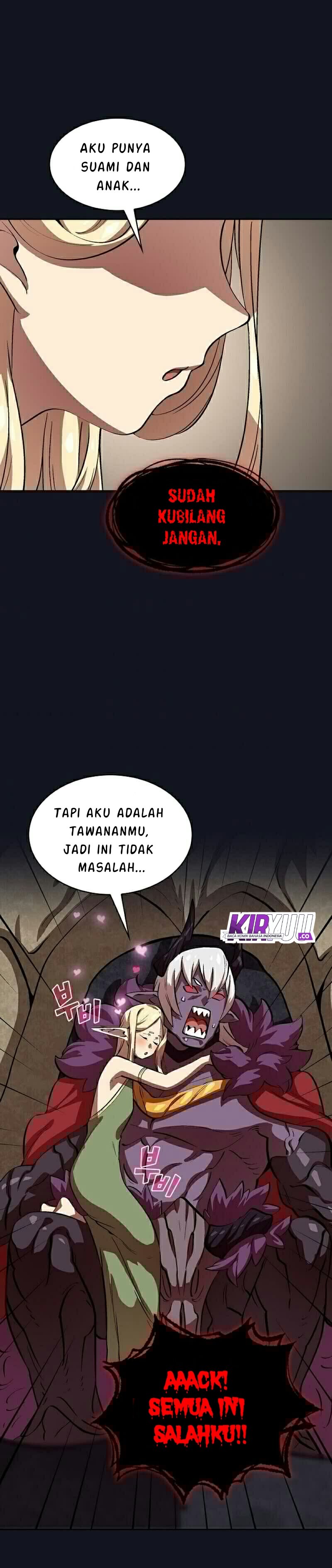 FFF-Class Trashero Chap 64 - Next Chap 65