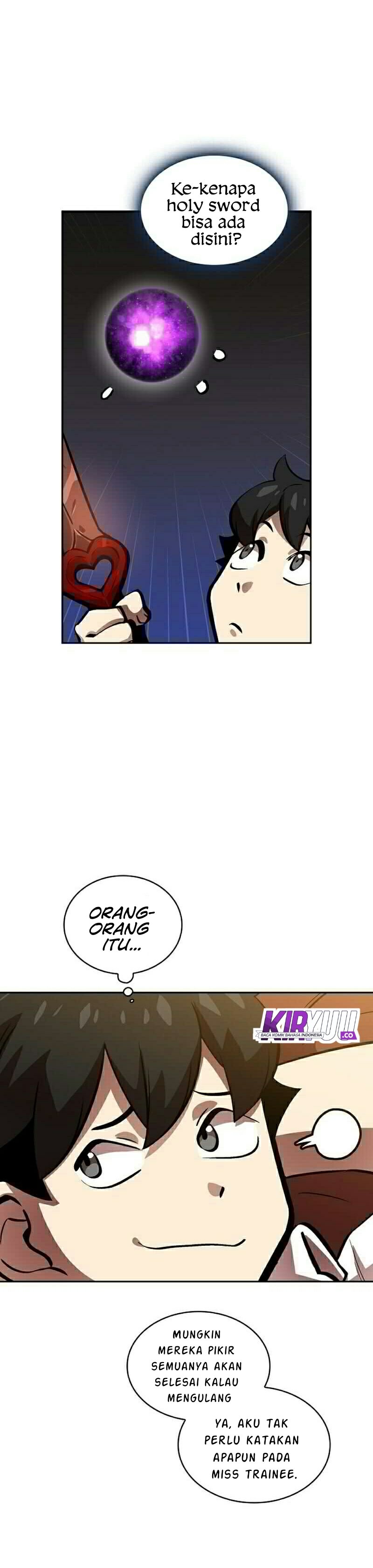 FFF-Class Trashero Chap 64 - Next Chap 65