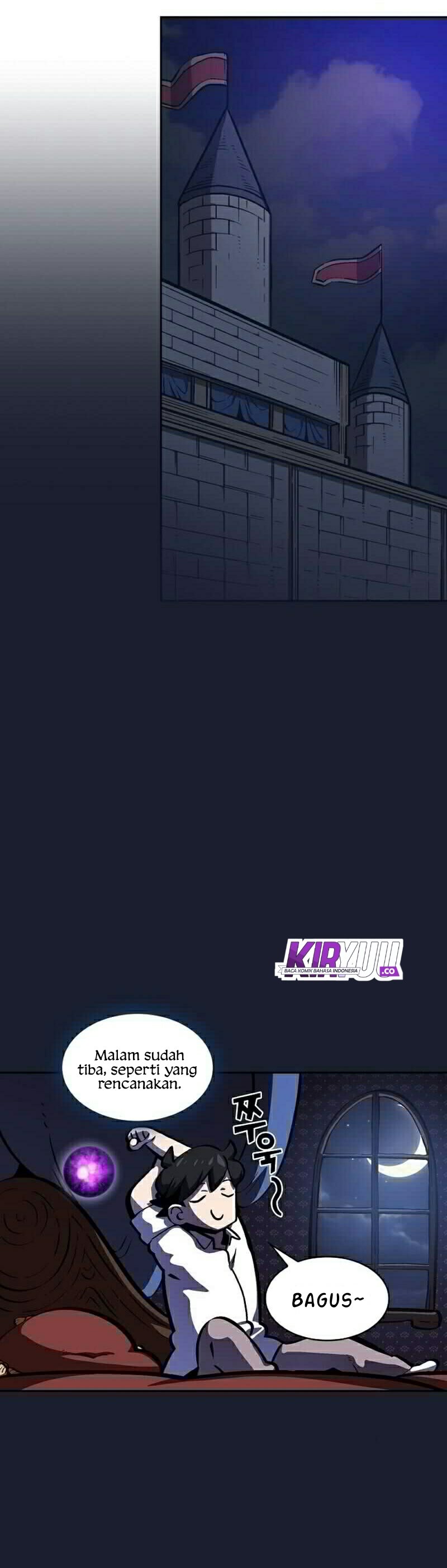 FFF-Class Trashero Chap 64 - Next Chap 65