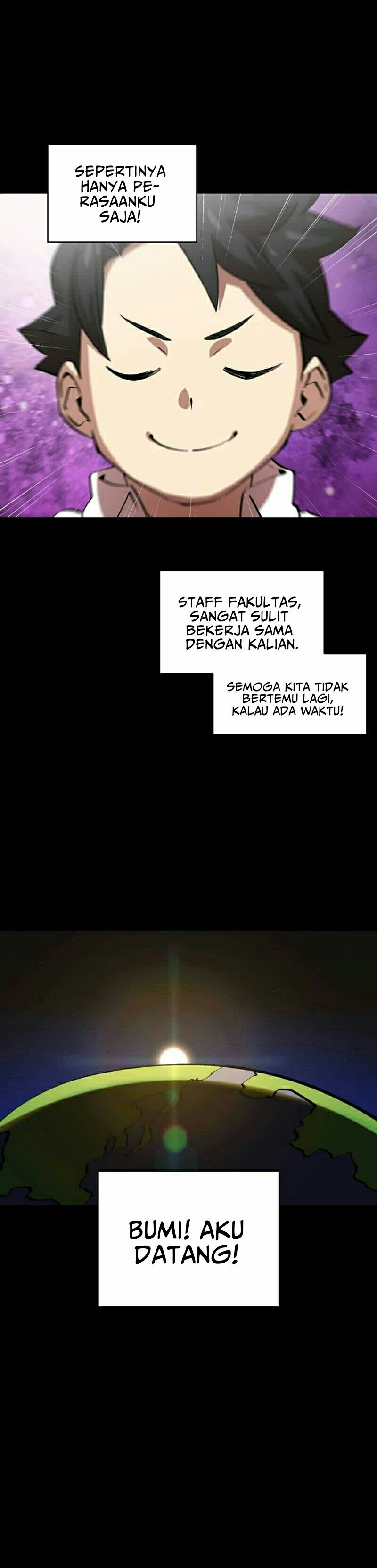 FFF-Class Trashero Chap 65 - Next Chap 66