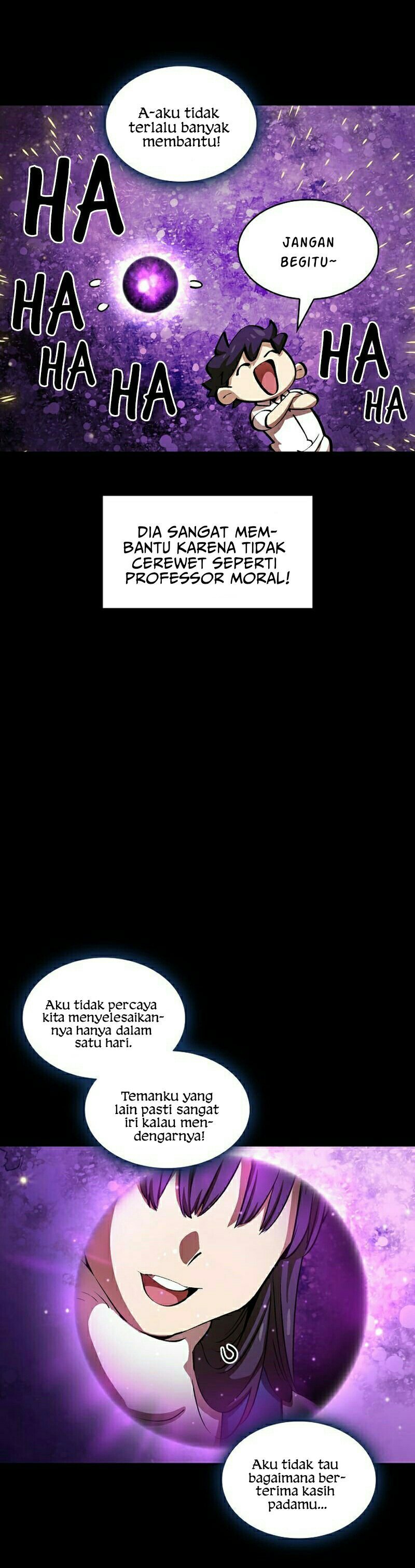 FFF-Class Trashero Chap 65 - Next Chap 66