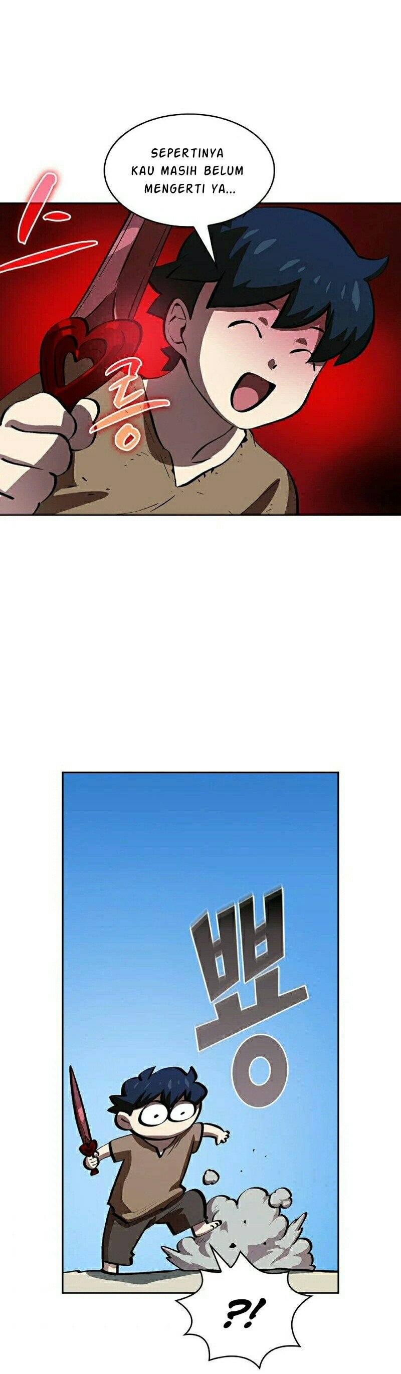 FFF-Class Trashero Chap 65 - Next Chap 66