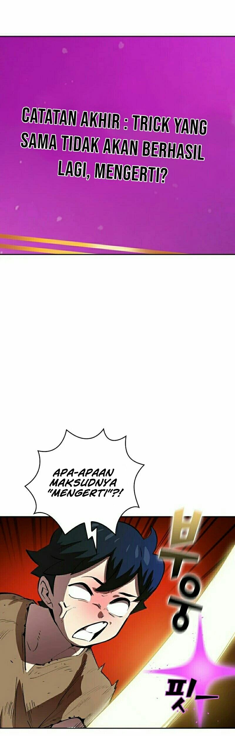 FFF-Class Trashero Chap 65 - Next Chap 66