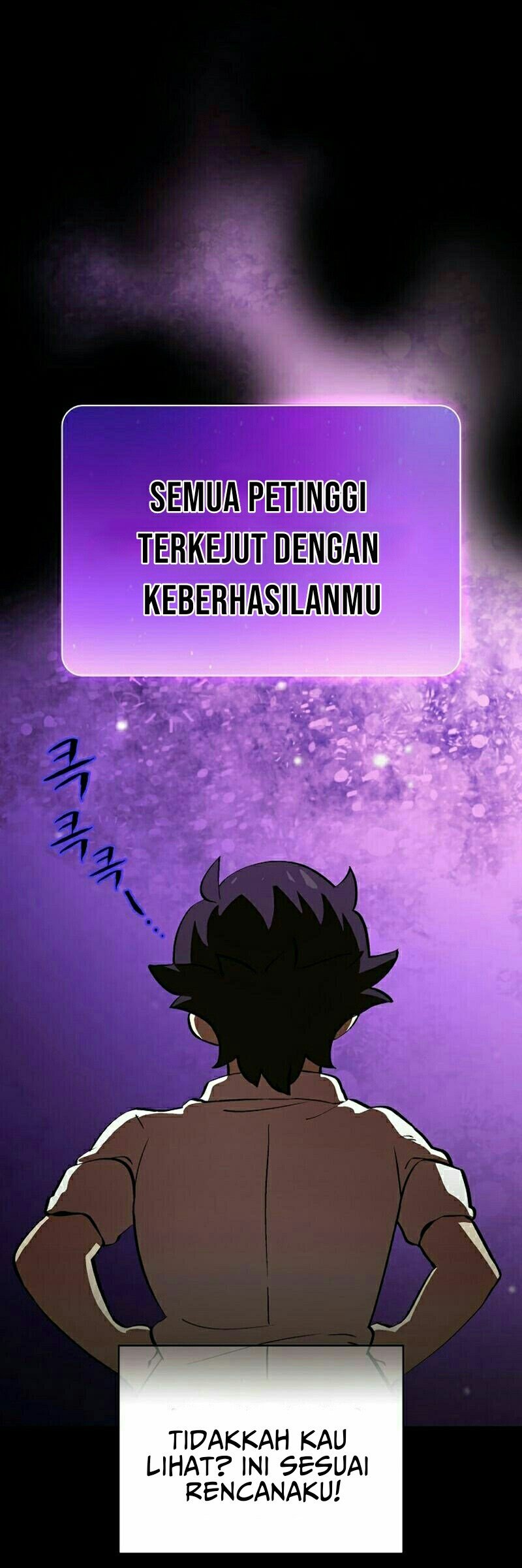 FFF-Class Trashero Chap 65 - Next Chap 66