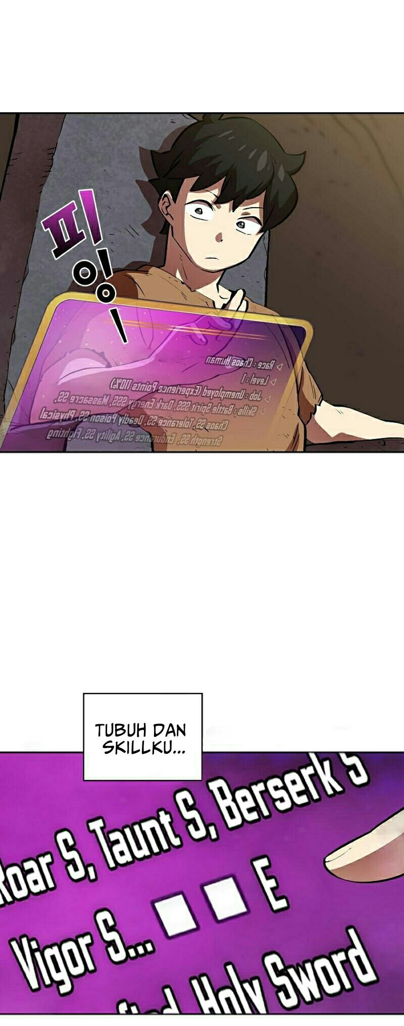 FFF-Class Trashero Chap 65 - Next Chap 66